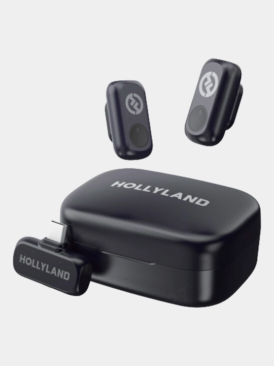 Микрофон Hollyland Lark A1 Type-C