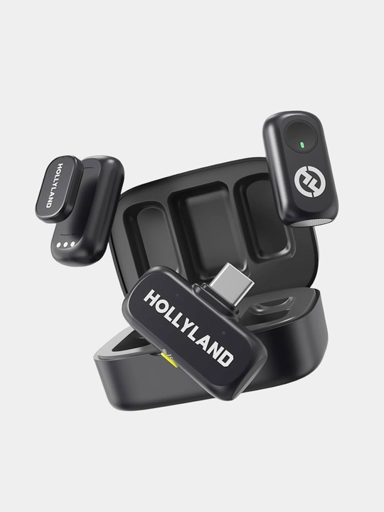 Микрофон Hollyland Lark A1 Type-C
