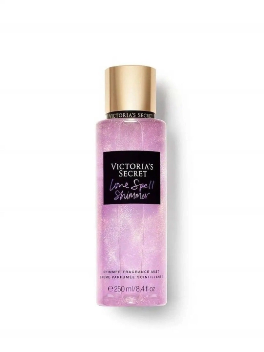 Парфюмерный спрей для тела Victoria's Secret, 250 мл - 