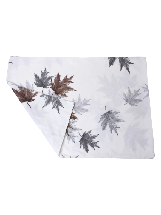 Super‑satin yostiqcha, 1 dona klapanli - silliq, eskirish va po‘stlashga chidaml