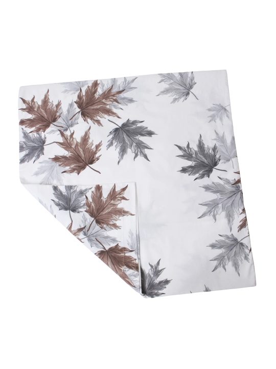 Super‑satin yostiqcha, 1 dona klapanli - silliq, eskirish va po‘stlashga chidaml