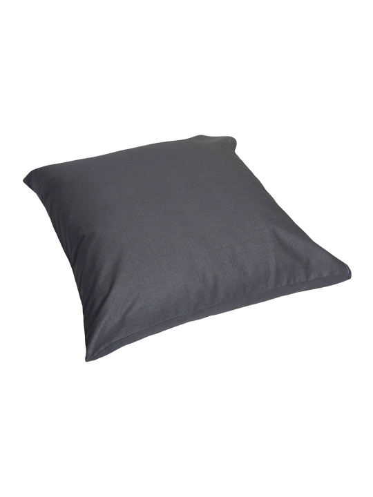 Super‑satin yostiqcha, 1 dona klapanli - silliq, eskirish va po‘stlashga chidaml
