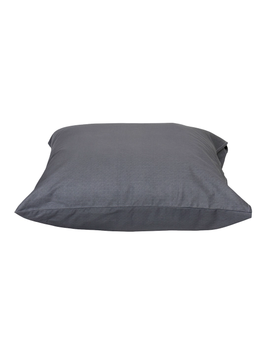 Super‑satin yostiqcha, 1 dona klapanli - silliq, eskirish va po‘stlashga chidaml