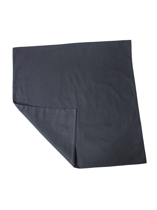 Super‑satin yostiqcha, 1 dona klapanli - silliq, eskirish va po‘stlashga chidaml
