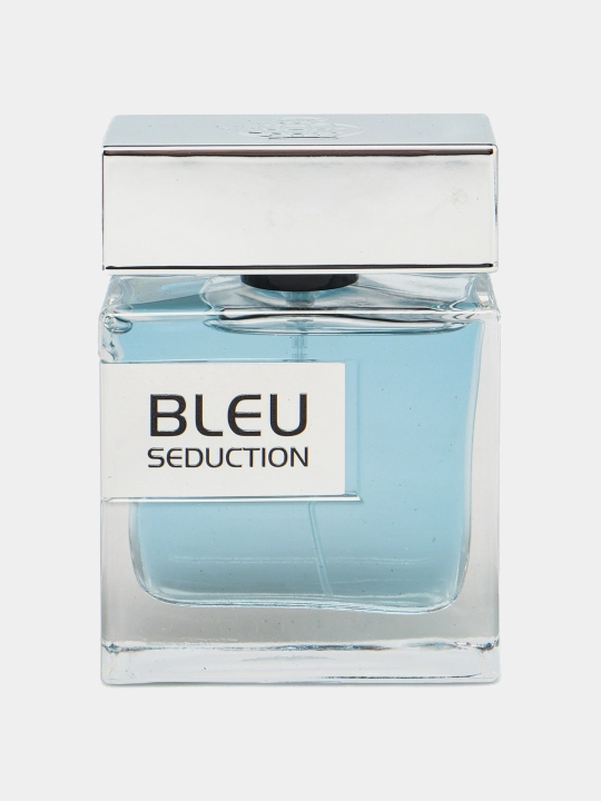 Erkaklar uchun parfyum suvi BLUE SEDUCTION, 100 ml