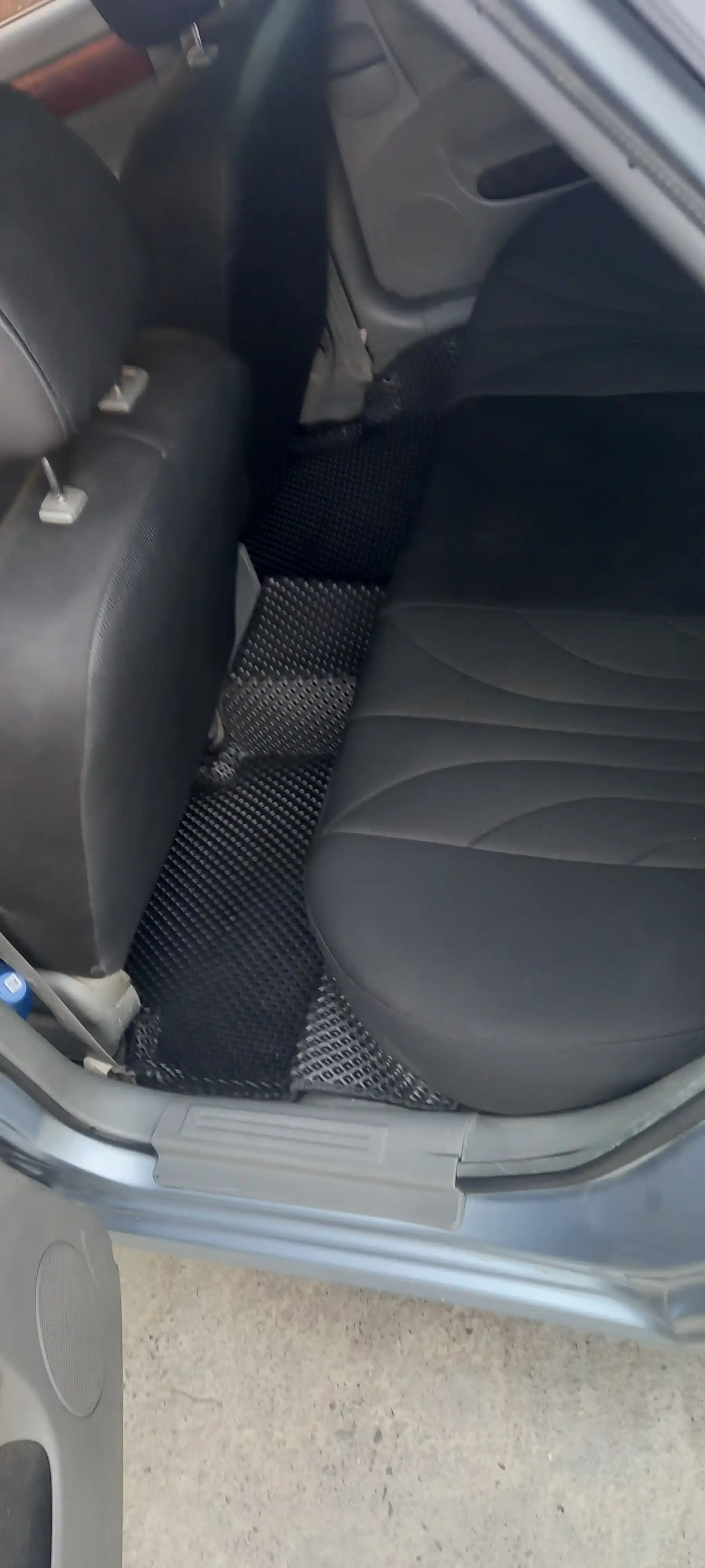 Эвакор коврики на Cobalt, Lacetti, Spark, Matiz, Nexia 1/2/3. Evakor