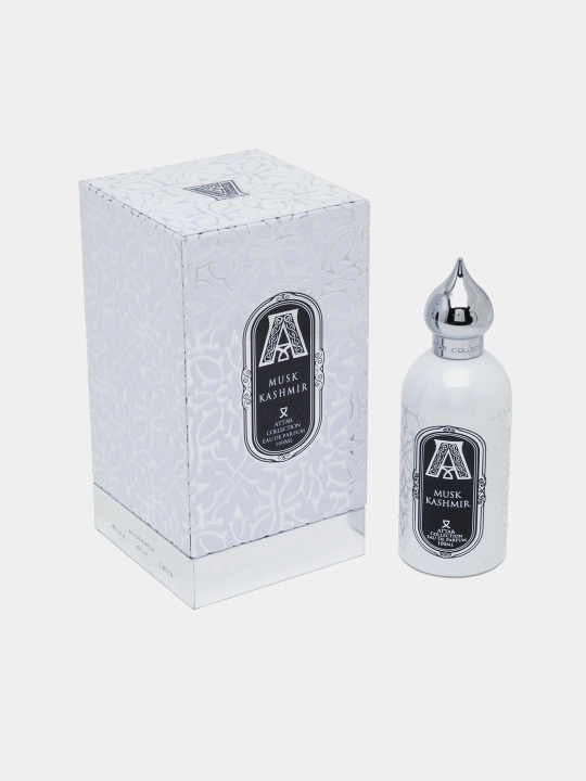 Erkaklar uchun parfum suvi Attar Collection Musk Kashmir, 100 ml - 