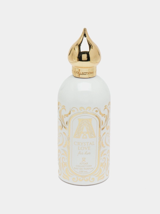 Attar Collection Crystal Love For Her xushbo‘ylangan suv, 100 ml - 