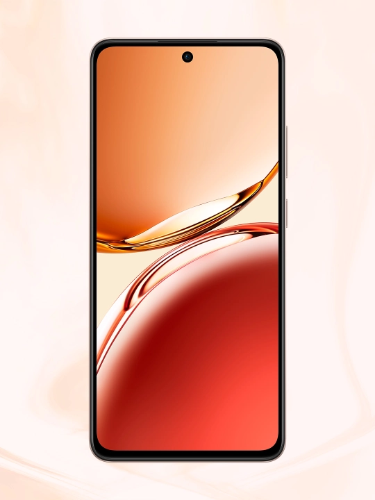 Смартфон OPPO Reno 12F 8/256GB, 8/512GB, Манго/Хром, Dual Nano sim, 1 год гарантии