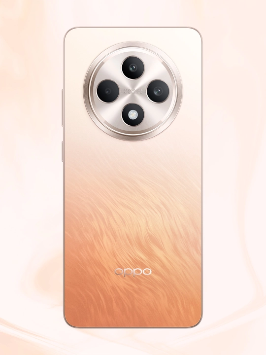 Смартфон OPPO Reno 12F 8/256GB, 8/512GB, Манго/Хром, Dual Nano sim, 1 год гарантии