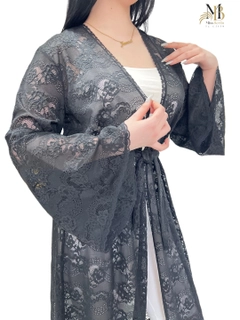 Kulrang melanj