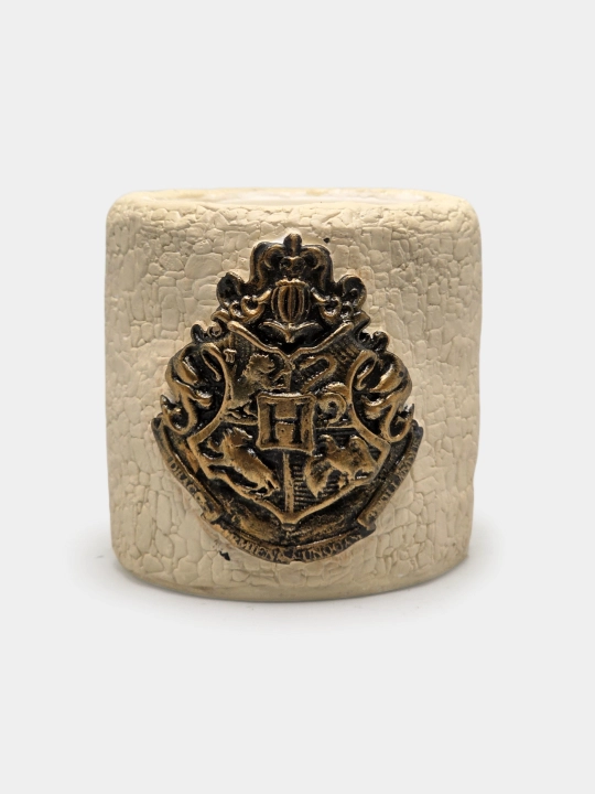 Органайзер Soul Art с гербом Хогвартса, Harry Potter, интерьерный декор, ручная работа