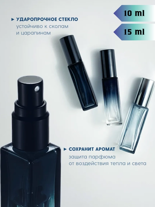 Neroli Portofino Tom Ford Erkak va ayollar atir-parfumi maxsus flakonlarda, LABOR Parfum