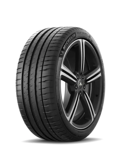 Шины MICHELIN PILOT SPORT 4S, 4, 5, набор 2 шт — ABQ-MICHELI-3253522