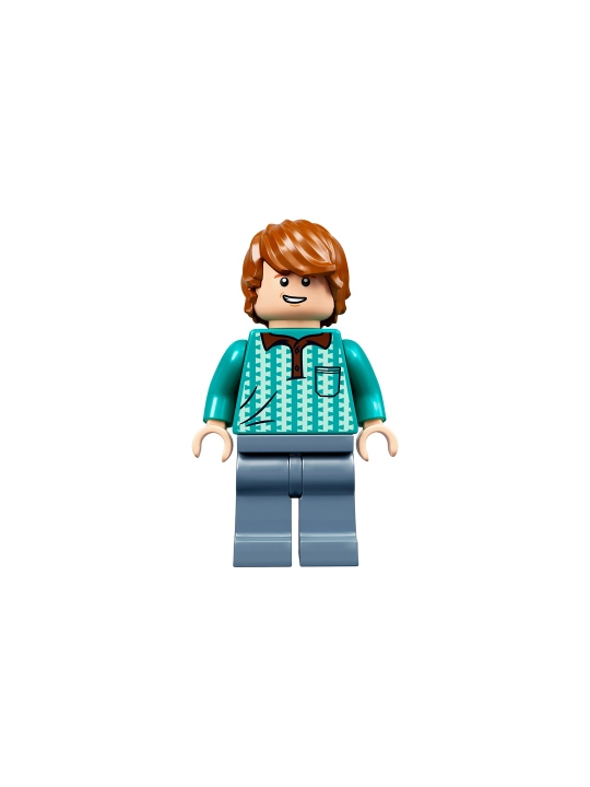 LEGO Harry Potter 75969 Xogvarts astronomiya minorasi konstruktori, 971 dona