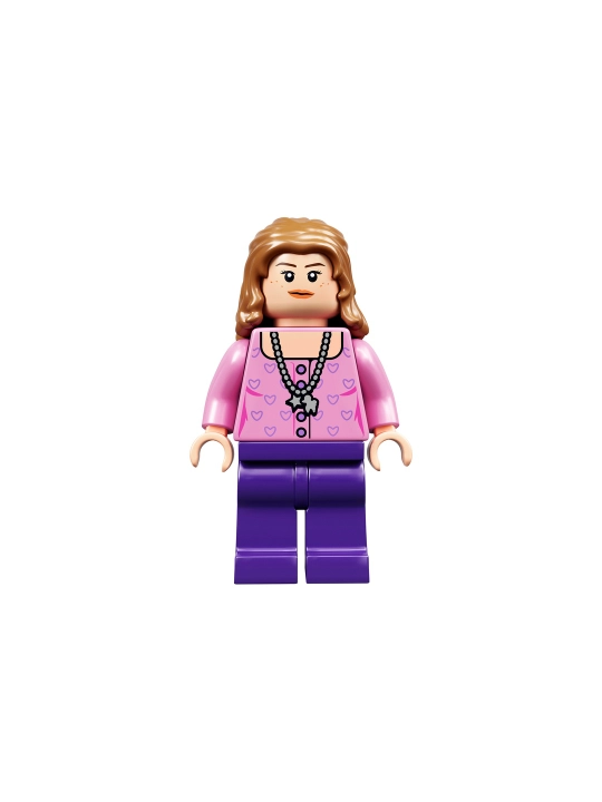 LEGO Harry Potter 75969 Xogvarts astronomiya minorasi konstruktori, 971 dona