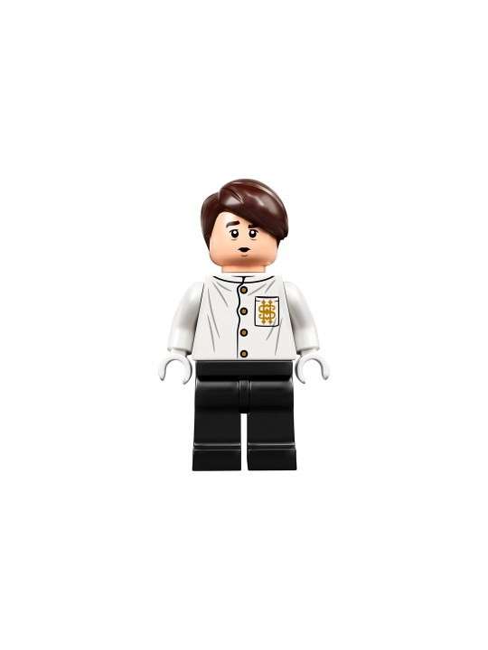 LEGO Harry Potter 75969 Xogvarts astronomiya minorasi konstruktori, 971 dona