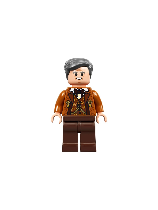 LEGO Harry Potter 75969 Xogvarts astronomiya minorasi konstruktori, 971 dona