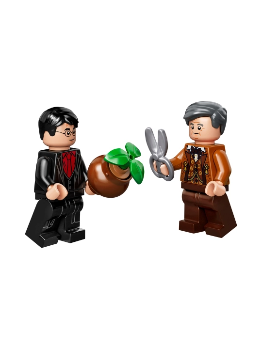 LEGO Harry Potter 75969 Xogvarts astronomiya minorasi konstruktori, 971 dona