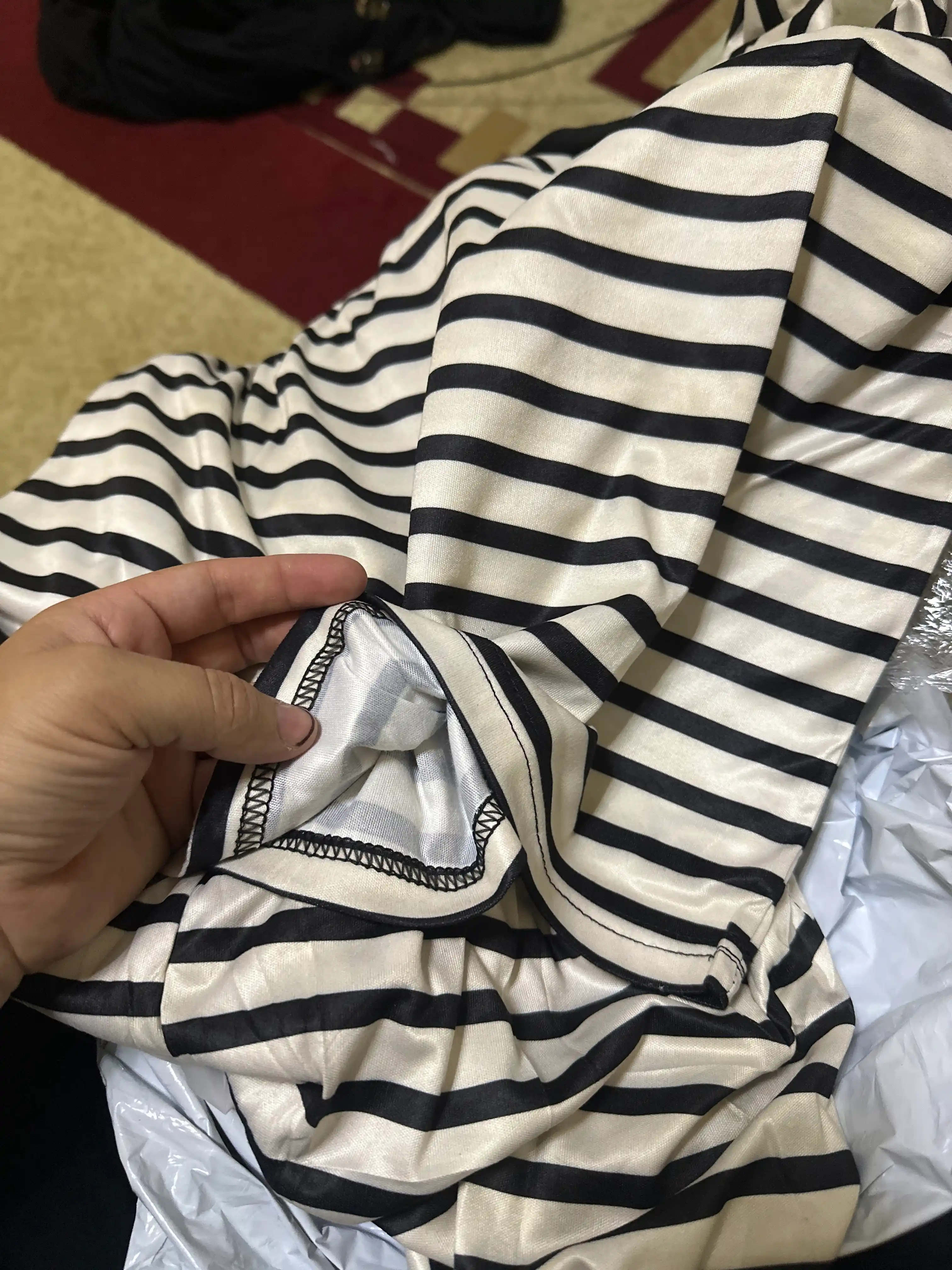 Yozgi ayollar kostyumi - ikki baho, ayollar to‘plami, futbolka va shortiklar - EllyFashion