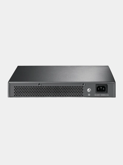 Гигабитный коммутатор свитч TP-Link с 5-8-16-24-48-портовый