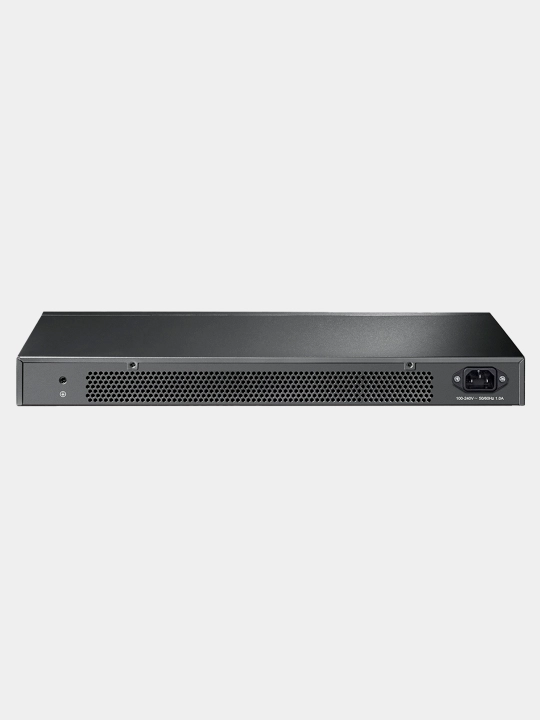 Гигабитный коммутатор свитч TP-Link с 5-8-16-24-48-портовый