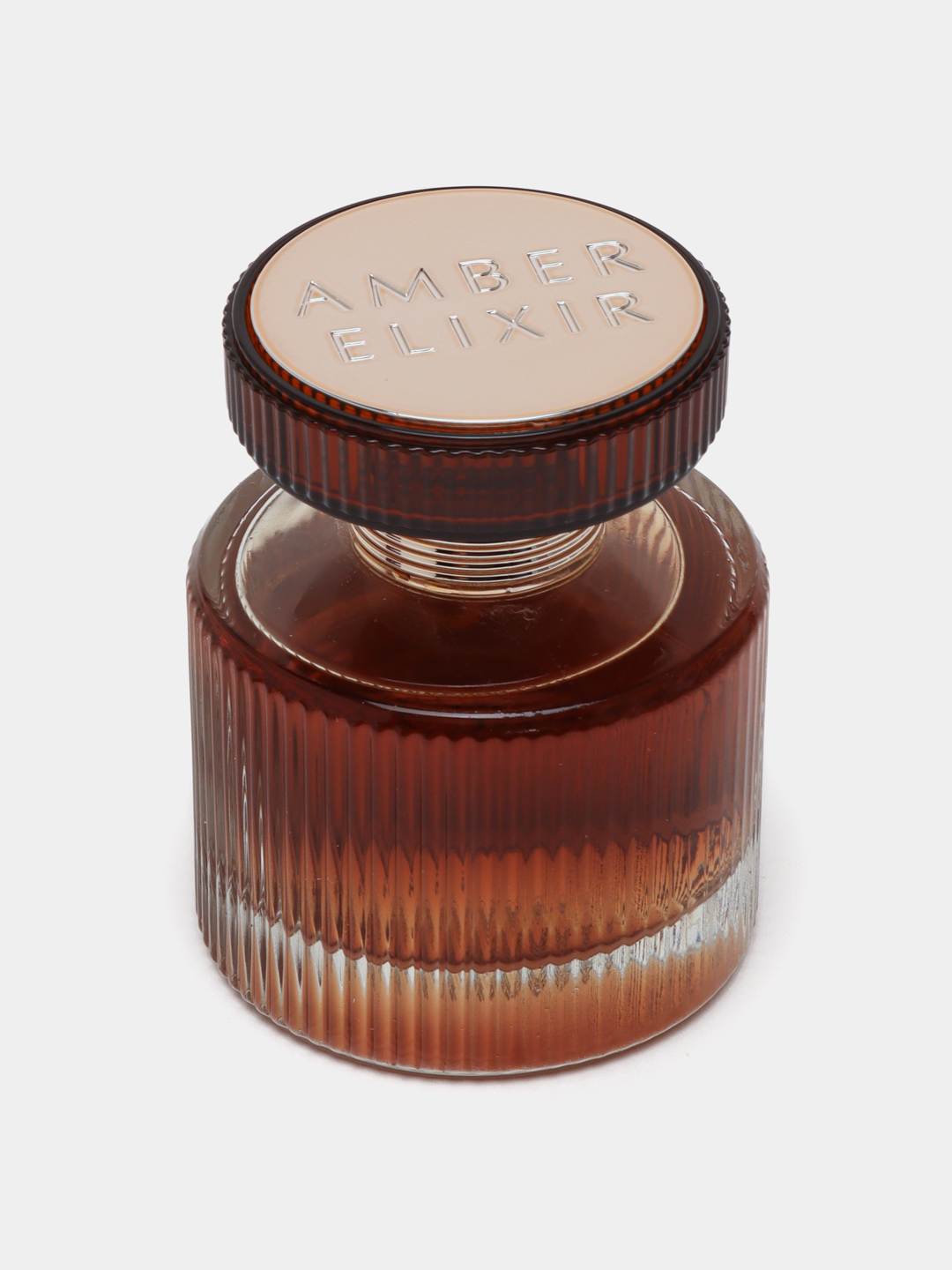 Ayollar uchun parfyumeriya suvi Amber Elixir, 50 ml