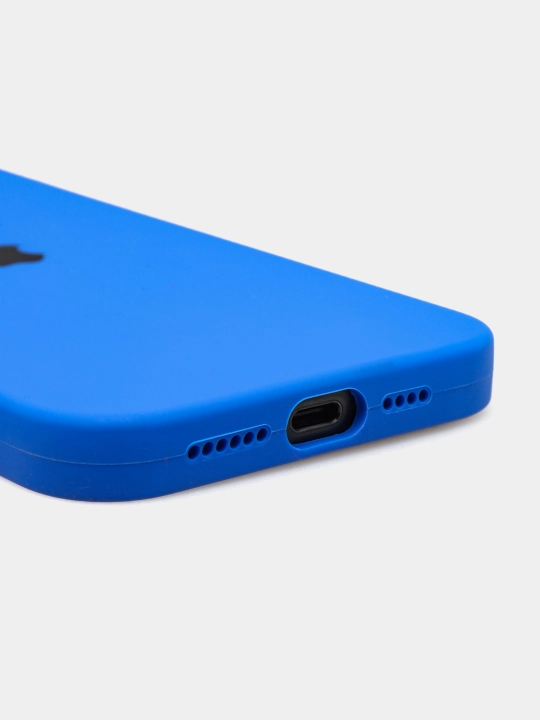 Чехол на iPhone 7, 8, SE, XR, XS, 11, 12, 13, 14, 15, 16, Pro, Max, Plus,Mini, силиконовый