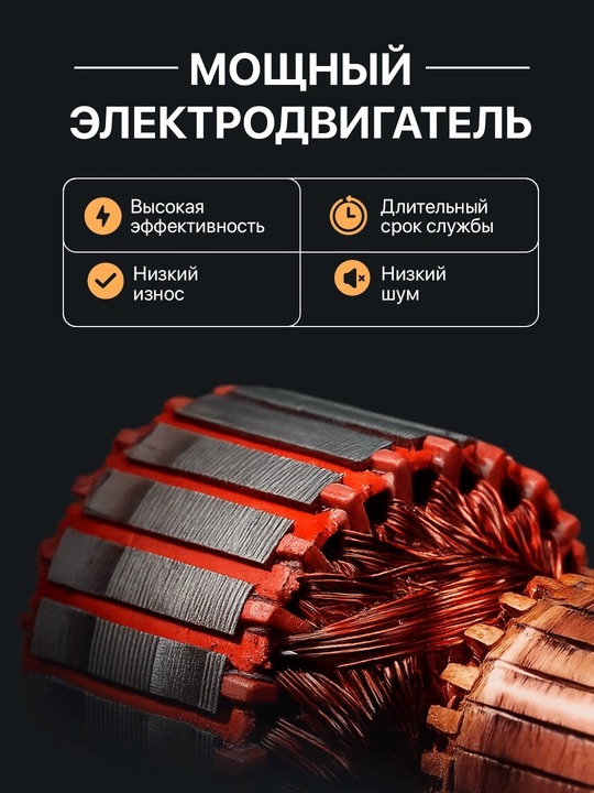 Ручной вертикальный пылесос Ningbo, проводной, с НЕРА фильтром, универсальный, 2 в 1