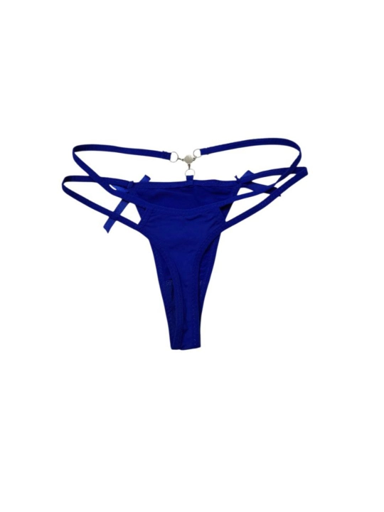 Bretelchali string trusilar