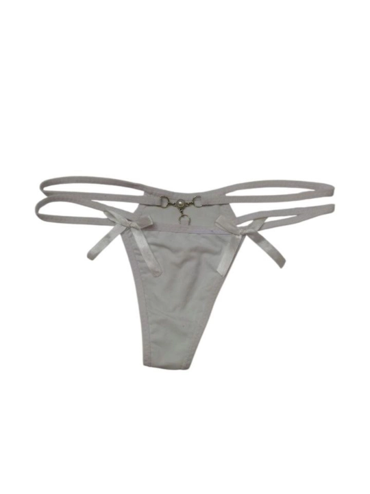 Bretelchali string trusilar - 