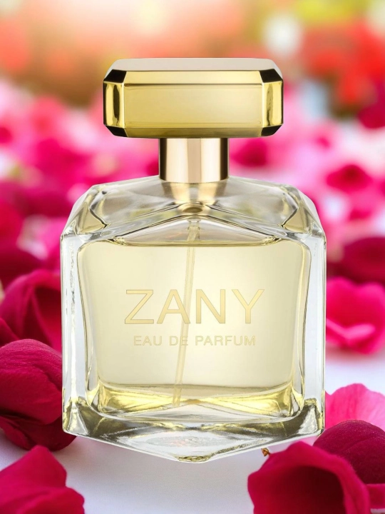 Parfyumlangan suv ayollar uchun Zany Pour Femme 100 ml - 