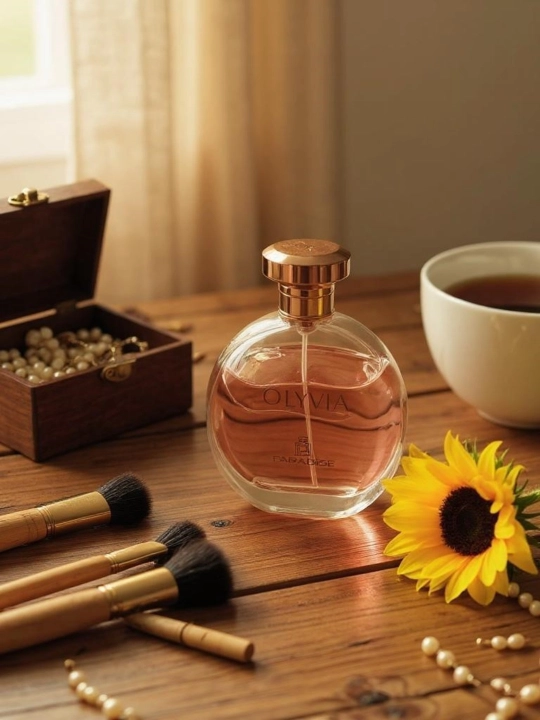 Paradise Olyvia ayollar uchun parfyum 100 ml - 