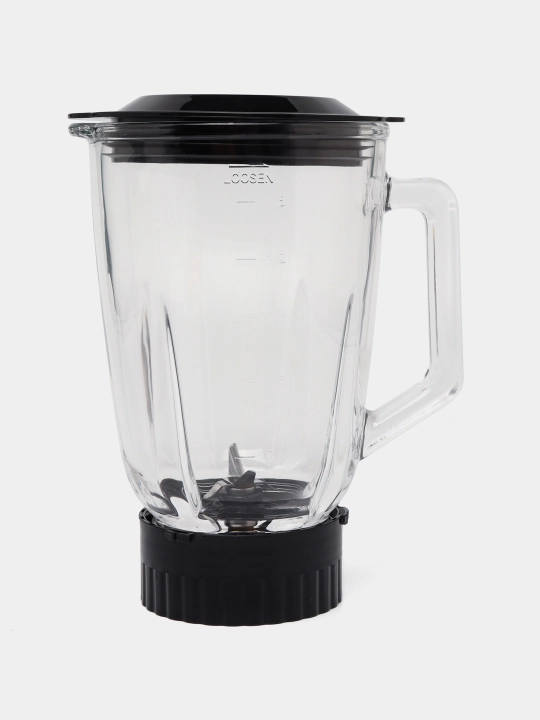 Statsionar blender, maydalagich, kofe maydalagich, 3 tasi 1 da 