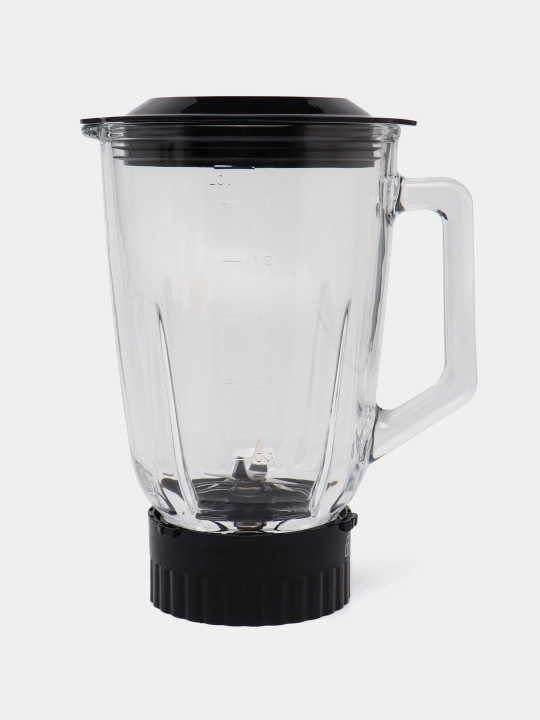 Statsionar blender, maydalagich, kofe maydalagich, 3 tasi 1 da 