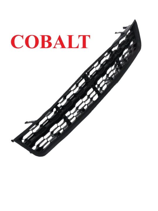 Bamper radiator to'ri uchun himoya, Nexia 2, Spark, Matiz, Lacetti, Gentra, Cobalt uchun