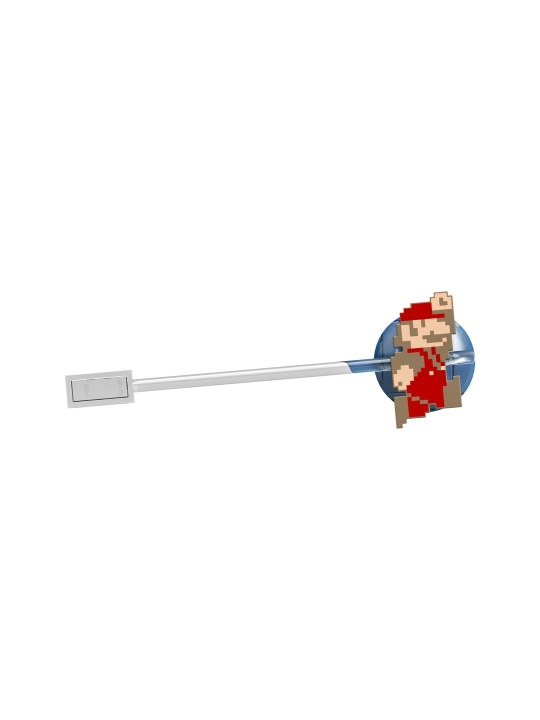 Конструктор LEGO 71374 Nintendo Entertainment System, 2646 деталей