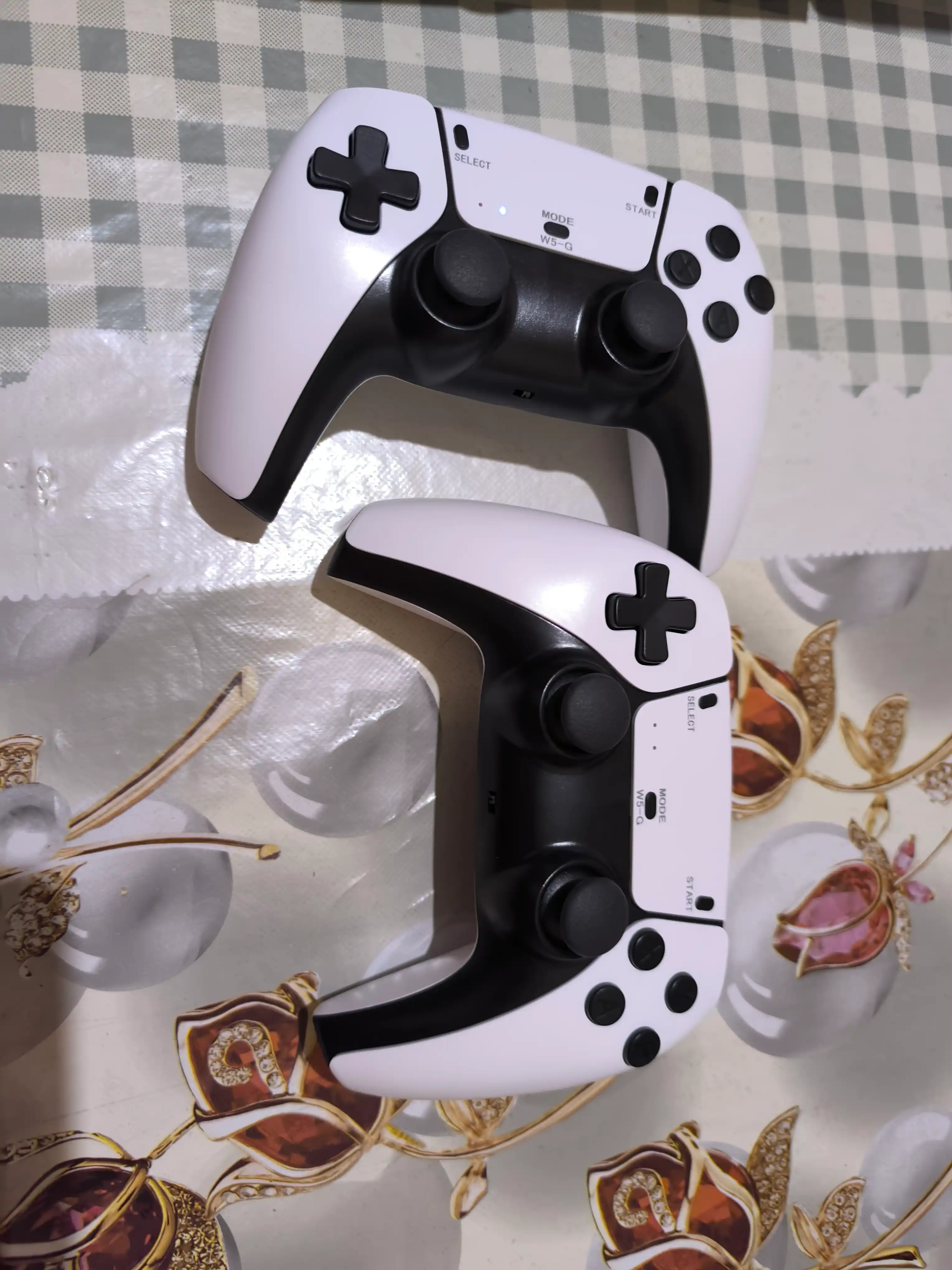 Игровая приставка Game Stick M15, 4k Ultra HD, 20000/30000 ретро игр