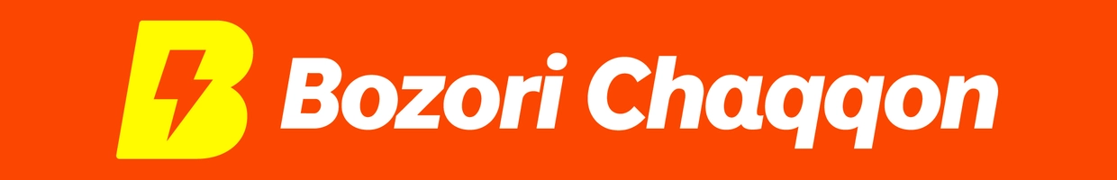 Bozori Chaqqon