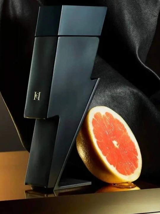 Мужская парфюмерная вода Carolina Herrera Bad Boy Eau De 100 мл - 