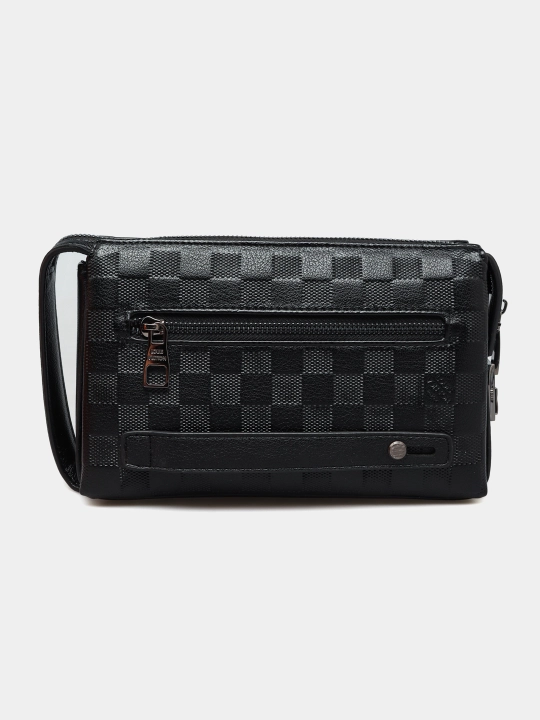 LOUIS VUITTON Erkaklar hamyoni sumkasi, hujjatlar va qutisi bilan
