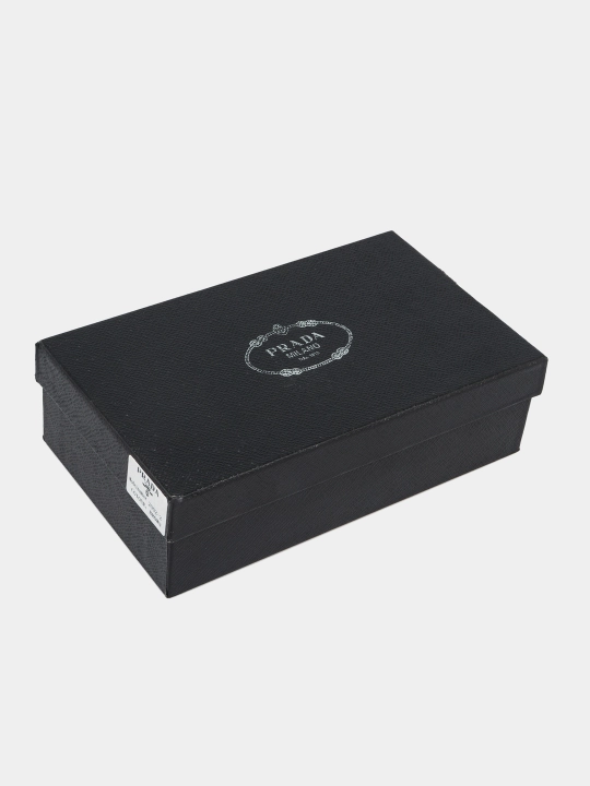 PRADA erkaklar barsetka, 2002-2 model