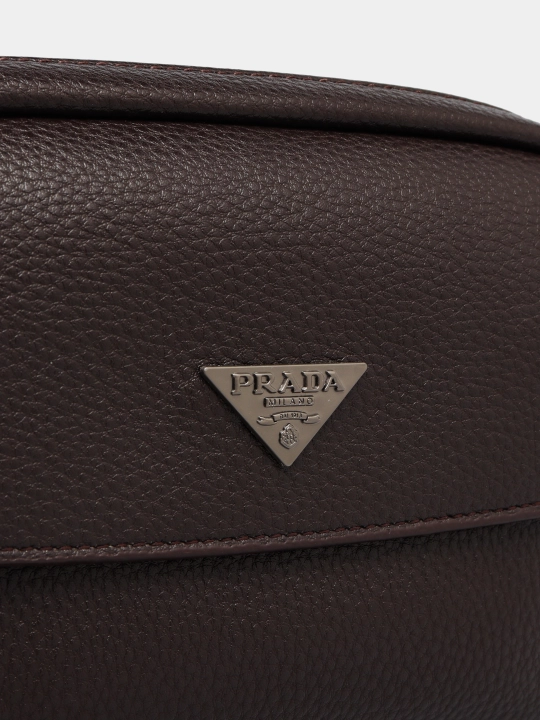 PRADA erkaklar barsetka, 2002-2 model