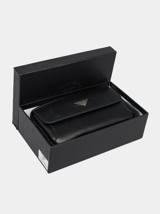 PRADA erkaklar barsetka, 2002-2 model