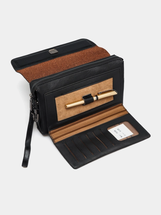 PRADA, erkaklar hamyoni, 558-model
