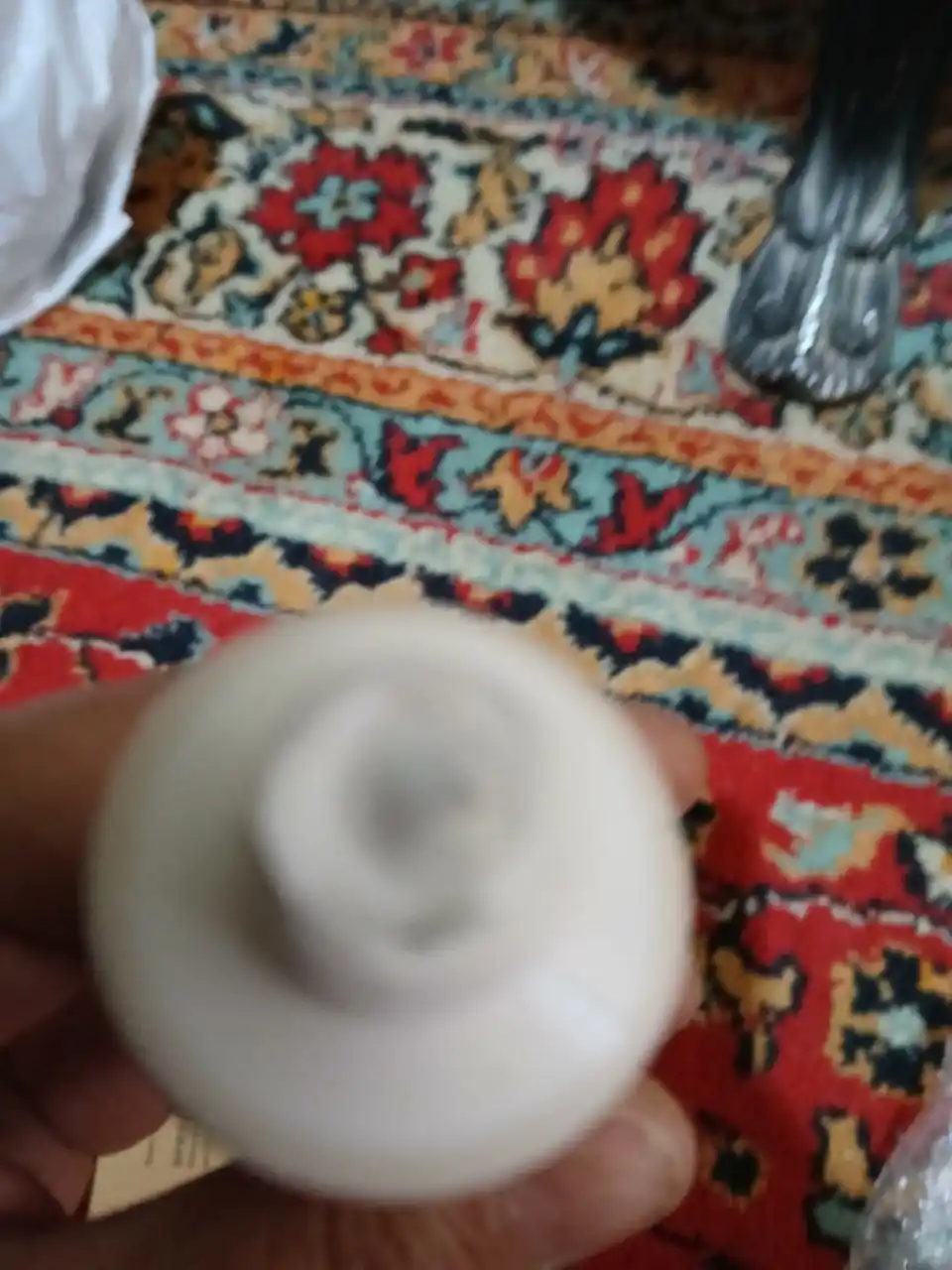 SPF 50+ quyoshdan himoya qiluvchi krem, yashil choy ekstrakti va probiotiklar bilan, 50 mg