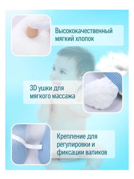 Матрас для детские колясок-стул и автокресел