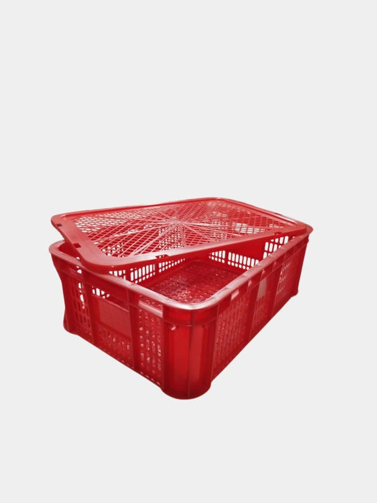 Universal plastik quti