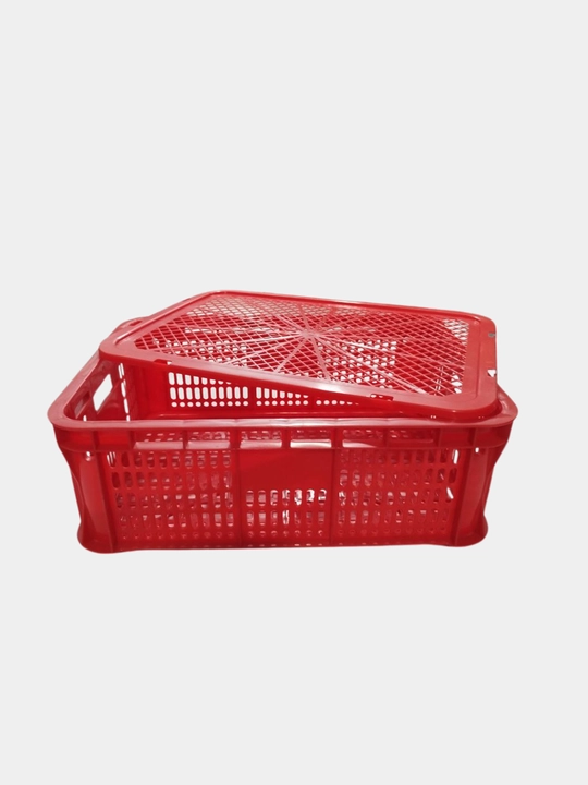 Universal plastik quti