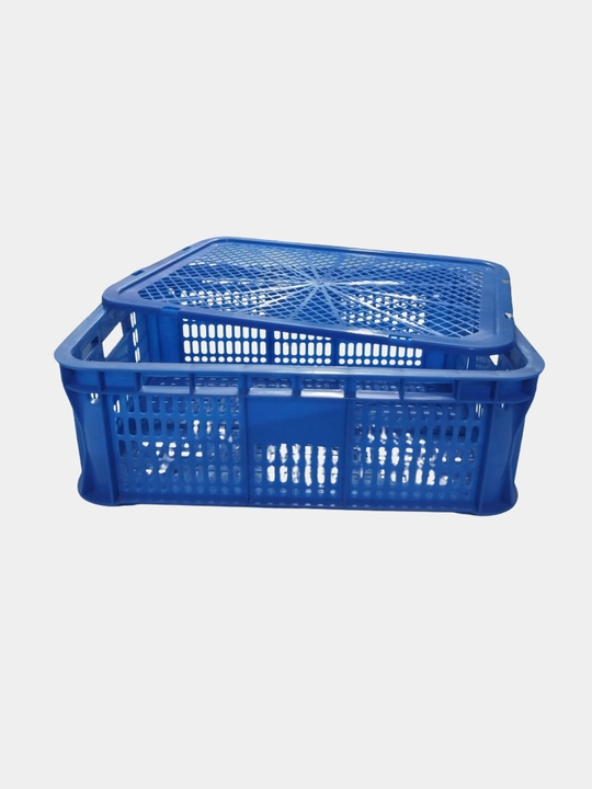 Universal plastik quti
